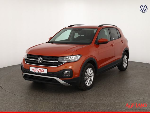 Volkswagen T-Cross 1.0 TSI Apple Android ACC VCP PDC