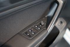 VW Tiguan Allspace 2.0 TDI Highline | R-Line | 20" VW Tiguan Allspace 2.0 TDI Highline | R-Line | 20"