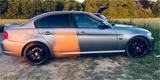 BMW 3er (e90) M felgen - BMW: E90