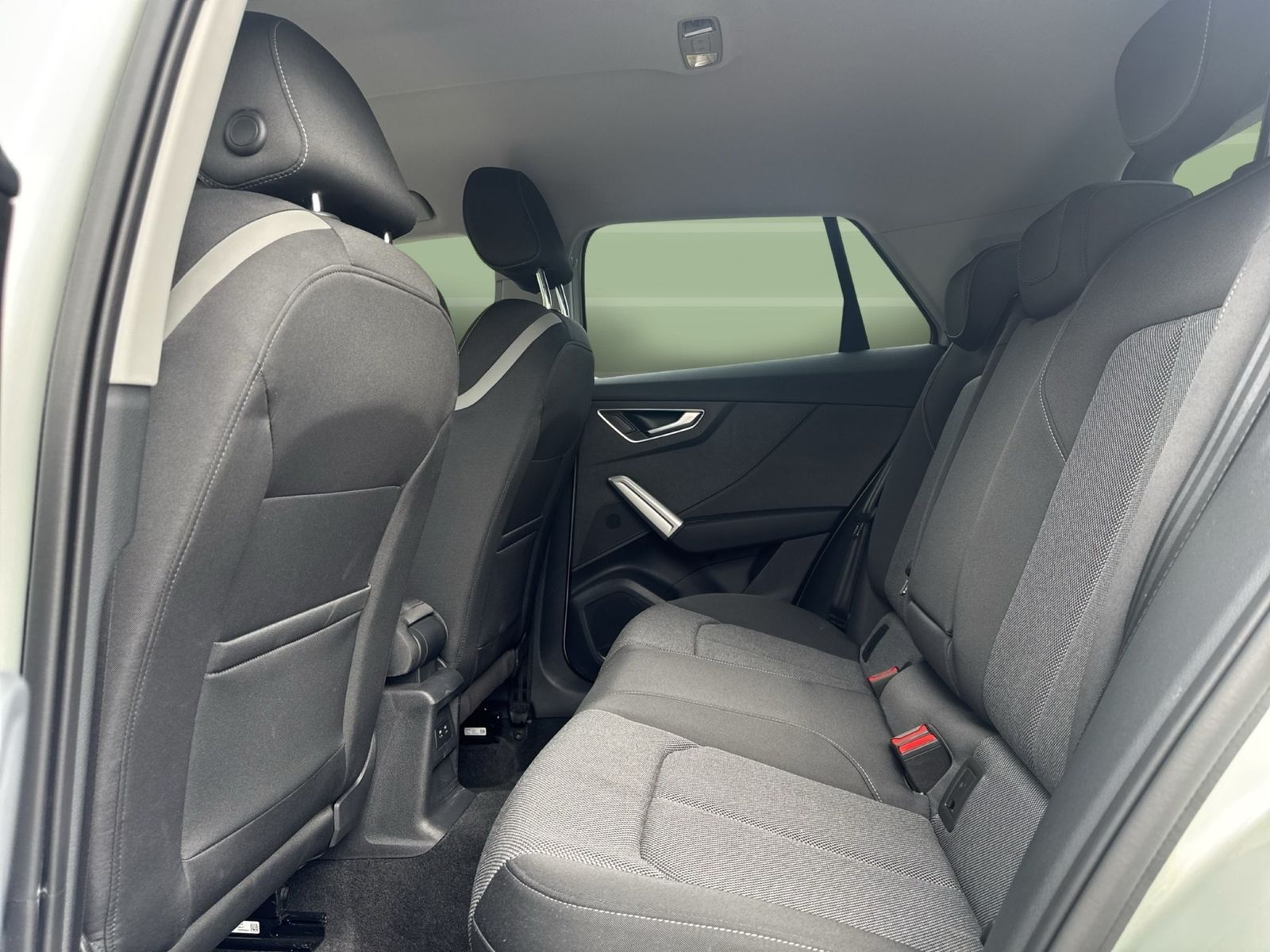Audi Q2 - Bild 15
