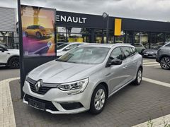 Renault Megane IV Grandtour 1.3 TCe 140 Limited *Szhzg.*