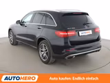 Mercedes-Benz GLC-Klasse GLC 250 4Matic AMG Line Aut.*NAVI*LED - Mercedes-Benz GLC-Class mit Benzin-Antrieb: Automatik
