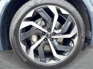 Audi Q8 e-tron - 6