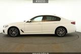 BMW 520 d xDrive M Sport #Shadow#AHK#HuD#STHZ#DDC# - Autos mit Automatikschaltung