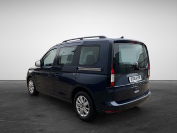Volkswagen Caddy - 4