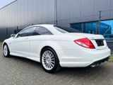 Mercedes-Benz CL 500 -Orig. CL63 AMG Pack+TOP+Designo+SD+ - Mercedes-Benz aus 2006