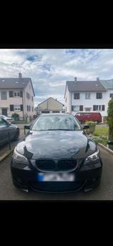 BMW Bmw E60 5 er tausch /verkauf - BMW aus 2005: 5er