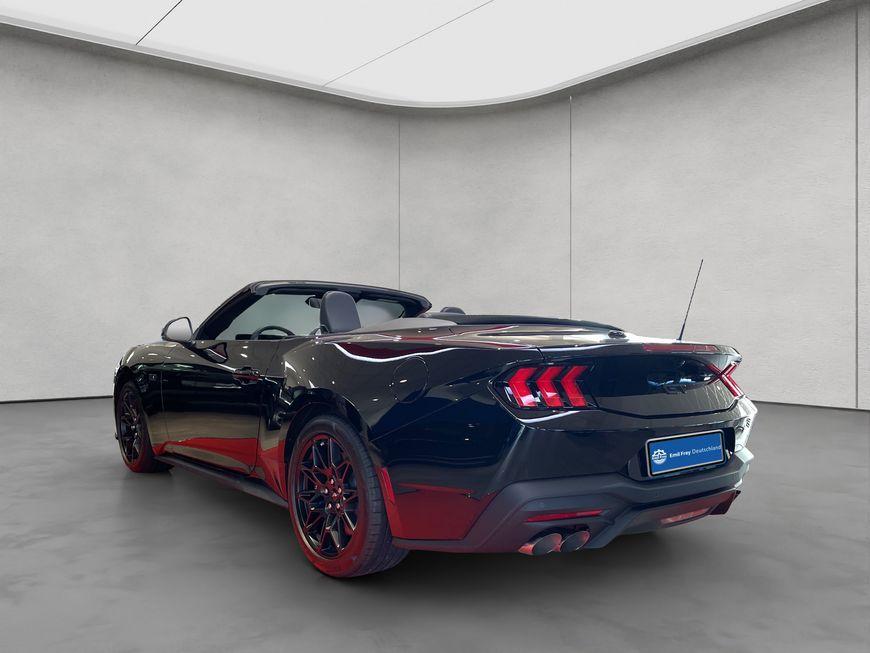 Ford Mustang Convertible 5.0 Ti-VCT V8 Aut. GT