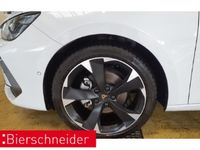 Cupra Leon - Vorschau Bild 10