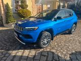 Jeep Compass 2,4 125kW Sport Sport - Jeep Compass Sport mit Benzin-Antrieb