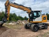 Liebherr A 918 Compact Likufix SW 48 2x Löffel - Offers