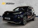 Suzuki Across 2.5 PlugInHybrid Comfort+ E-Four Navi ACC - Suzuki Across Comfort+