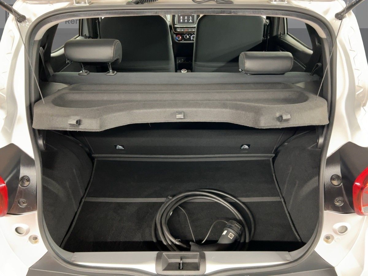 Dacia Spring - Bild 21