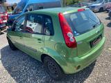 Ford Fiesta 1.4 Connection Klima el.FH Allwetterreif. - Ford Fiesta: 1.4