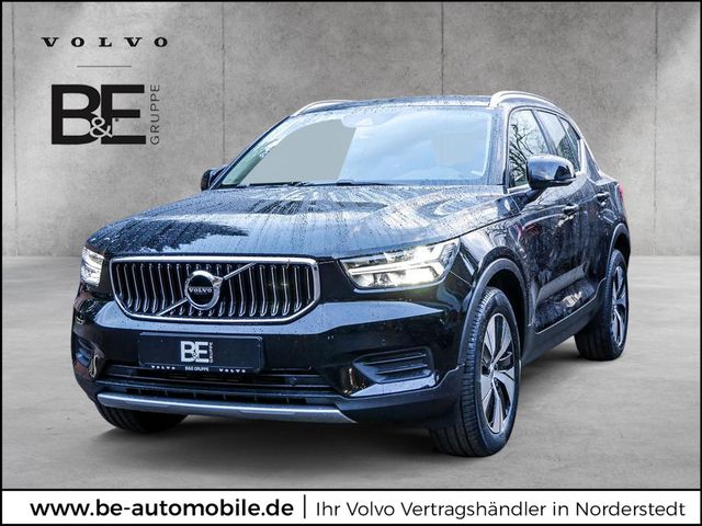 Volvo XC40 T4 Recharge Plug-In Hybrid Inscription Expr