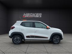 Dacia Spring Electric 45 Comfort Plus