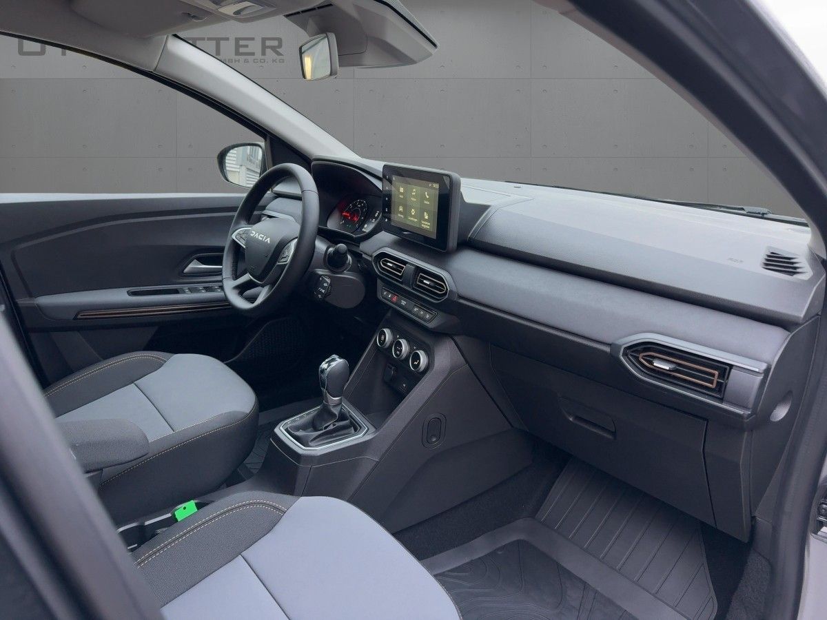 Dacia Sandero - Bild 11