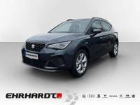Seat Arona - Vorschau Bild 1