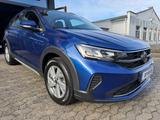 Volkswagen 1.0 TSI DSG 116PS LIFE|-23%LP|ACC|CAMERA|CARPLAY - Volkswagen Taigo: Blau, mit ABS