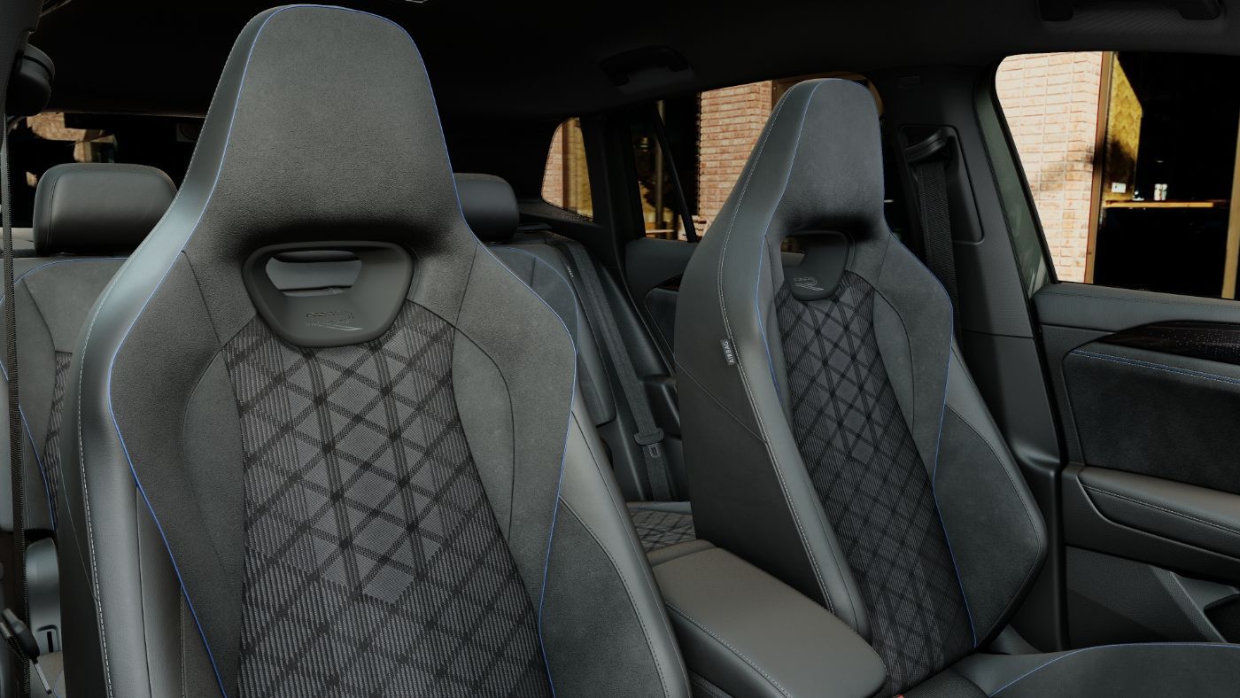 Volkswagen Tiguan - Bild 23