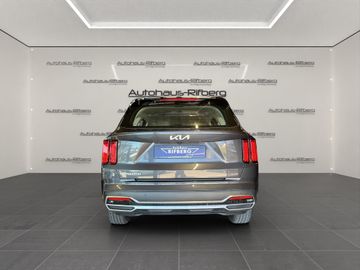 KIA Sorento - 5