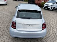 Fiat 500 - Vorschau Bild 24