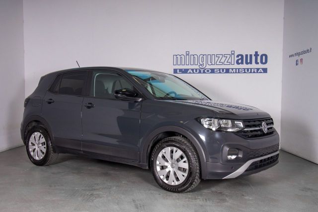 Volkswagen T-Cross 1.0 Tsi Urban 95cv