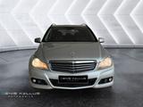 Mercedes-Benz C 200 CDI Classic DPF  /Gepflegt - silberne Mercedes-Benz C-Klasse
