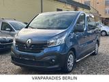 Renault Trafic Expression/8Sitz/1Hand/2S-Türe/AHK/Kamera - gebrauchte Renault Trafic aus dem Jahr 2019