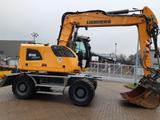 Liebherr A918 Compact - Offers