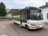 Andere Verkaufswagen Imbisswagen Foodtruck Wohnmo... - : Imbisswagen