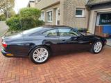 Jaguar XKR Coupe Facelift 396PS - gebrauchte Jaguar XKR aus dem Jahr 2003