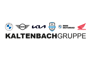 Autohaus Kaltenbach GmbH BMW und MINI Vertragshändler Logo