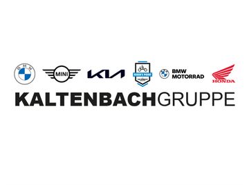 Autohaus Kaltenbach GmbH & Co KG BMW und MINI Vertragshändler