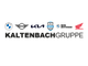 Kaltenbach Automobile GmbH & Co. KG BMW und MINI Vertragshändler