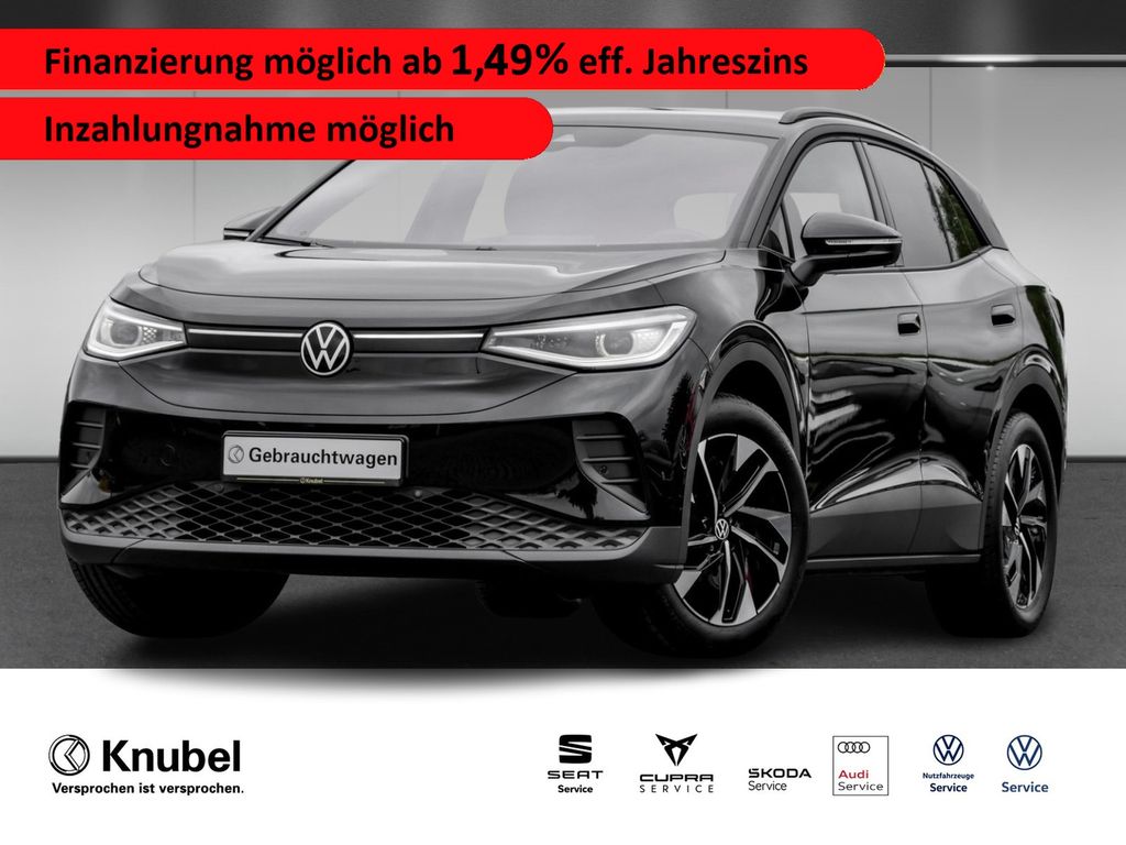 Volkswagen ID.4