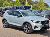 Volvo XC40 Ultimate Dark/Pano/Leder/Navi/Garantie/1.Hd - Volvo XC40 in Bochum