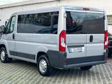 Peugeot Boxer 2.0 HDI//9.Sitze/2.Hand/KLIMA/TOPZUSTAND// - Peugeot Boxer: Van
