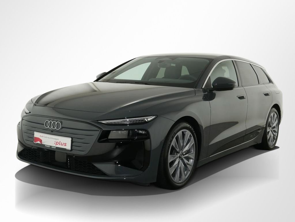 Audi A6 - Bild 16