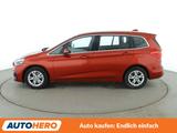 BMW 218i Gran Tourer Advantage *NAV*LED*TEMP*PDC*SHZ - BMW 218 Gran Tourer aus 2019