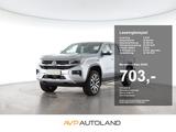Volkswagen Amarok DC 3.0 TDI Automatik 4MOTION AVENTURA - Volkswagen Amarok Neuwagen