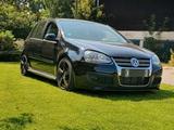 Volkswagen Golf 5 / V GT 2.0 L Individual - Volkswagen Golf: V Individual
