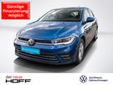 Volkswagen Polo 1.0 TSI DSG Style AHK KAMERA IQ DRIVE NAVI - Volkswagen Polo: Style