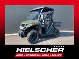 CFMOTO UForce 600 4x4 EPS + KOSTENLOSE LIEFERUNG - CFMOTO UFORCE 600