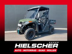 CFMOTO UForce 600 4x4 EPS + KOSTENLOSE LIEFERUNG