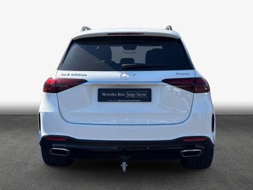 Mercedes GLE 350 - 5
