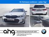 BMW 318d Touring M SPORT Driving Assistant Harman Ka - BMW 318: 318d Sport