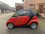 Smart ForTwo 451 Coupe / Vollausstattung, Servo, Sitzh