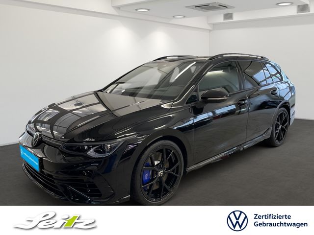 Volkswagen Golf VIII Variant 2.0 TSI 4Motion R *HARMAN-KARD