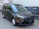 Ford Transit Connect 230 1.5 TDCi 100CV POSTI N1 - schwarze Ford Transit Connect